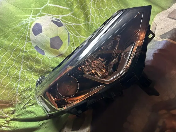 Depo Etuvalo Renault Koleos II OEM 260103366R image 2