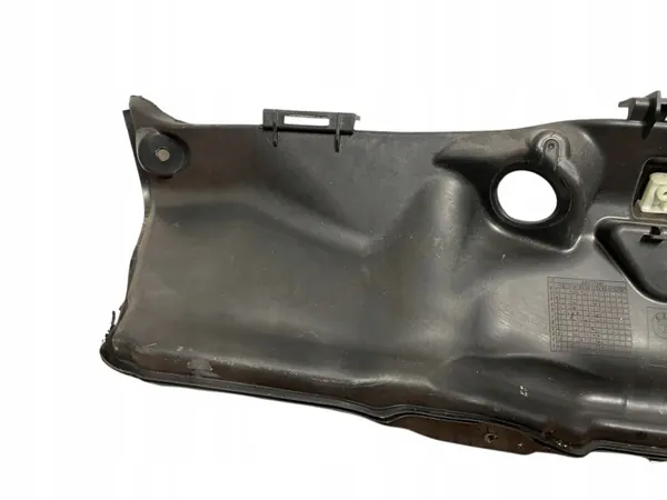 Isolation cloison BMW X5 G05 LCI OEM 7424940 image 3