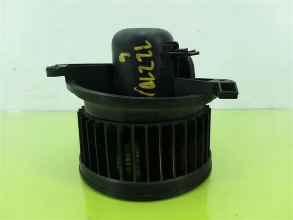 Soufflante de chauffage OEM 030666P REMI Peugeot Partner I image 3