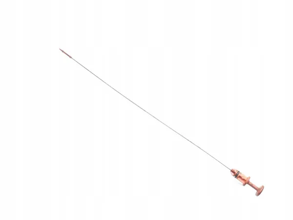 Varilla de nivel de aceite Peugeot 3008 Híbrido 2020 OEM 9830779480 image 3