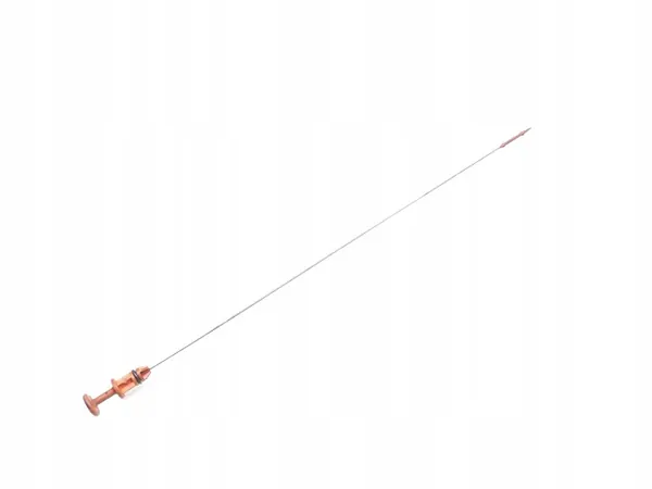 Varilla de nivel de aceite Peugeot 3008 Híbrido 2020 OEM 9830779480 image 4