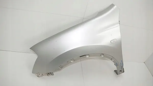OEM 360193881 Kotflügel vorne links für Nissan Qashqai J10 image 3
