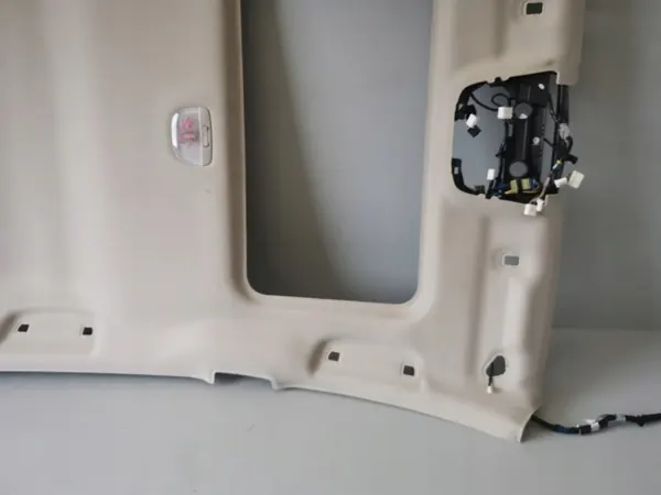 Plafonnier Subaru OE DssetATVD pour XV Crosstrek 2023-2024 image 5