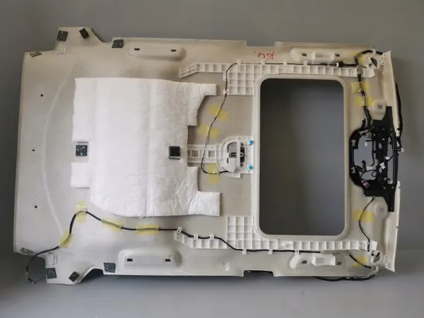 Plafonnier Subaru OE DssetATVD pour XV Crosstrek 2023-2024 image 7