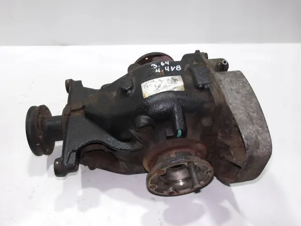 Différentiel arrière OEM PEC8882 3.64 BMW X5 E53 4.4 V8 image 2