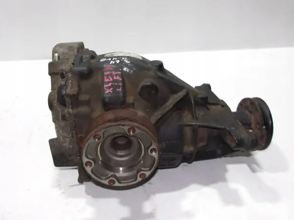 Différentiel arrière OEM PEC8882 3.64 BMW X5 E53 4.4 V8 image 3
