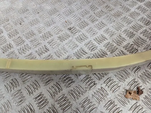 Volvo V60 Hinterfeder OEM 3228304 - Gebraucht image 4