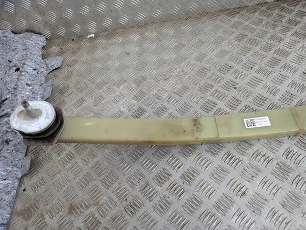 Volvo V60 Hinterfeder OEM 3228304 - Gebraucht image 6