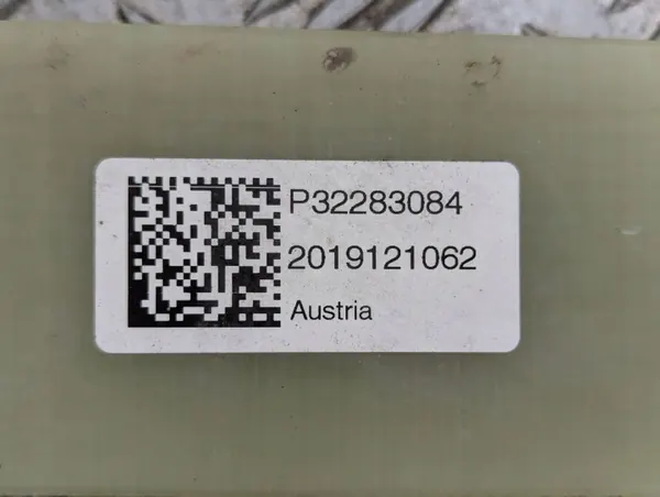 Volvo V60 Hinterfeder OEM 3228304 - Gebraucht image 7