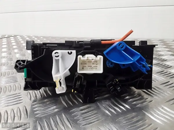 Module de contrôle climatisation Dacia Duster OEM T93789B image 4