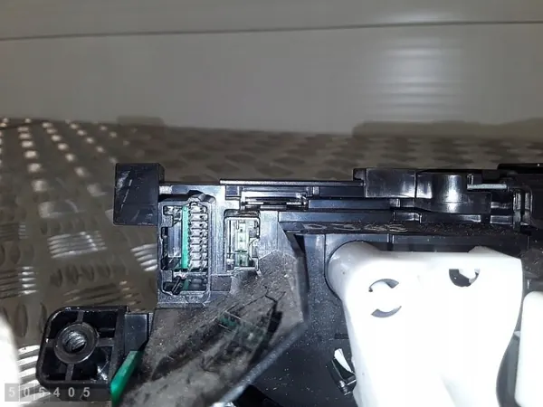 Module de contrôle climatisation Dacia Duster OEM T93789B image 6