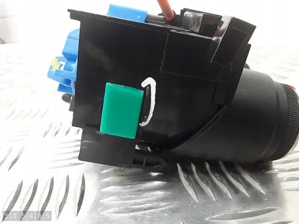 Module de contrôle climatisation Dacia Duster OEM T93789B image 7