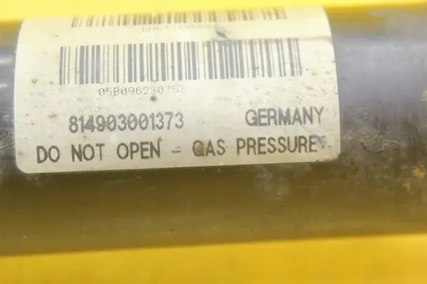 Amortecedor Traseiro OEM 6771555 para BMW E90/E91 image 4