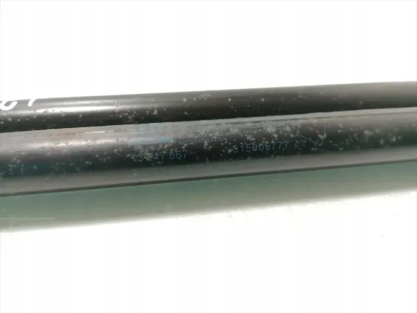 Vauxhall Vectra Station achterklepdemper OEM 2007 image 7