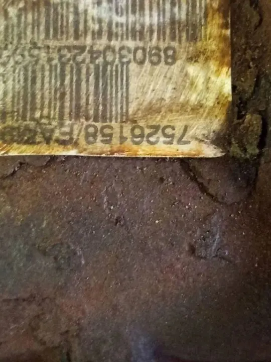 Différentiel BMW OE pour E46 2.0D - Qualité OEM image 4