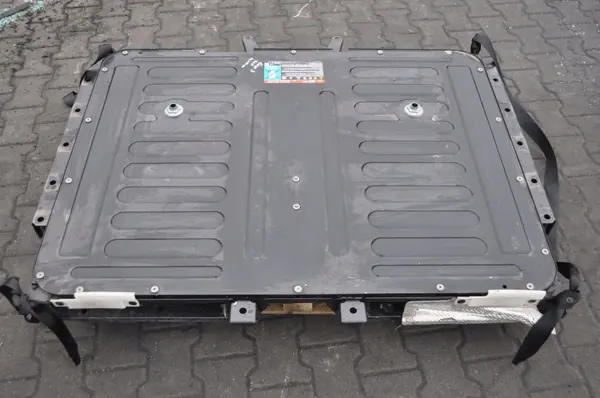 Bateria Híbrida Ford Kuga III OEM PZ18-10B759-MB image 2