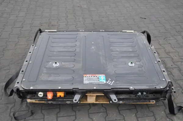 Bateria Híbrida Ford Kuga III OEM PZ18-10B759-MB image 4