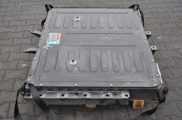 Bateria Híbrida Ford Kuga III OEM PZ18-10B759-MB image 6