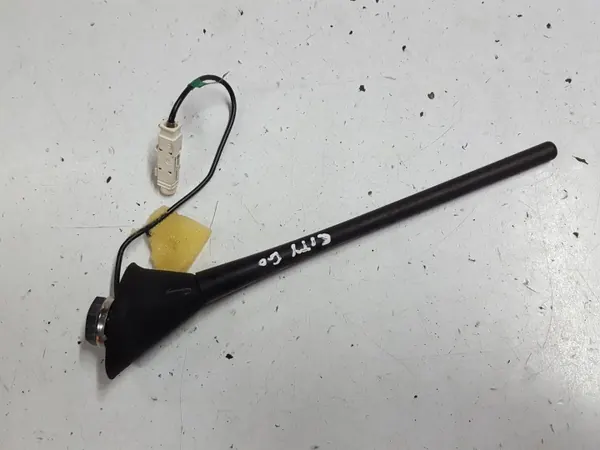 Antenne de toit OEM 5L0035501 pour Skoda Citigo 10-16 image 2
