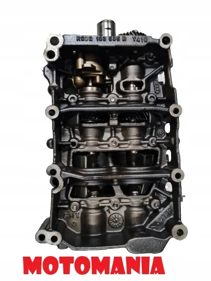 Olje pump Volkswagen OE Diesel 2.0 TDI image 2