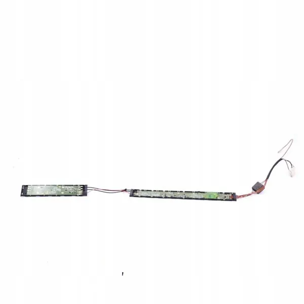 Module Amplificateur Antenne Mercedes A2038707089 image 10