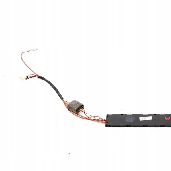 Module Amplificateur Antenne Mercedes A2038707089 image 3