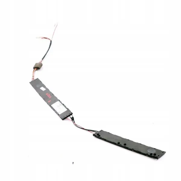 Module Amplificateur Antenne Mercedes A2038707089 image 6