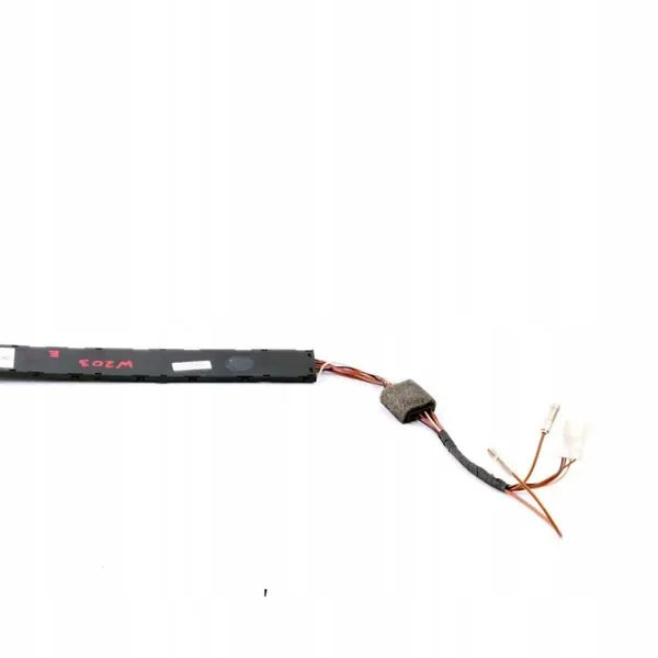 Module Amplificateur Antenne Mercedes A2038707089 image 9