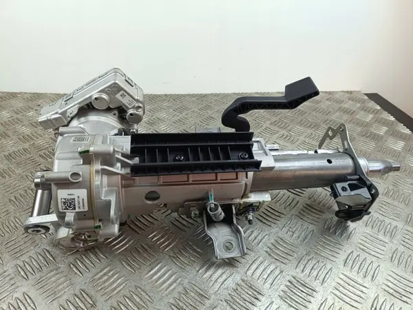 Lincoln servostyrpump OEM E1CAL219200526 image 2