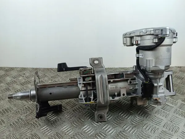 Lincoln servostyrpump OEM E1CAL219200526 image 10