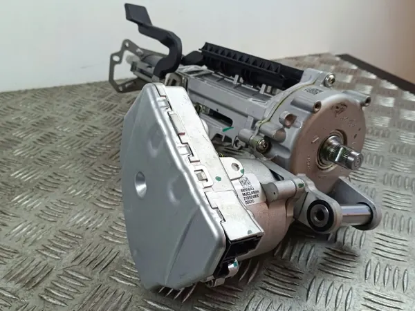 Lincoln servostyrpump OEM E1CAL219200526 image 3