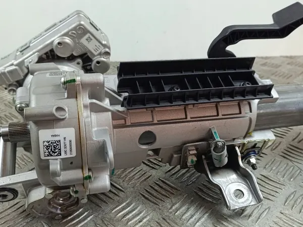 Lincoln servostyrpump OEM E1CAL219200526 image 5