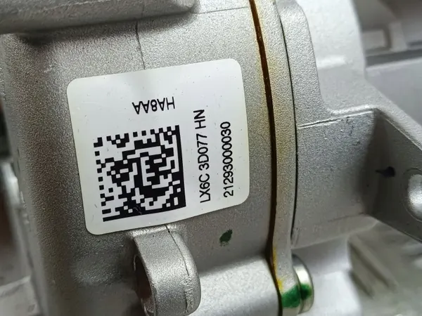 Lincoln servostyrpump OEM E1CAL219200526 image 6