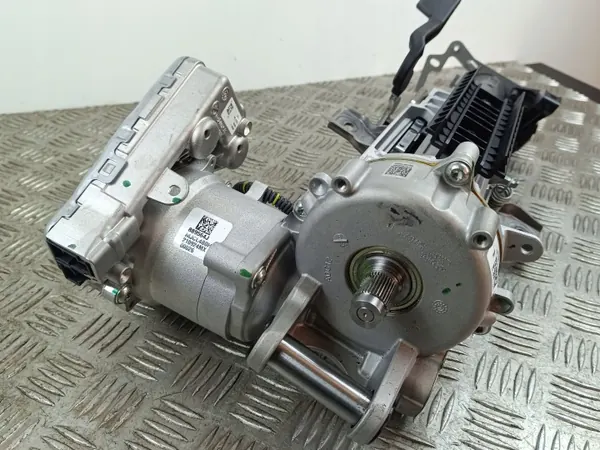 Lincoln servostyrpump OEM E1CAL219200526 image 9
