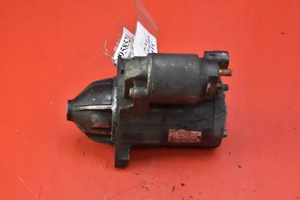 Motor de arranque KIA Ceed 1.6 16V 122 CV 07-10 OEM 36100-2B200 image 3