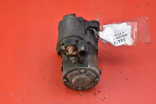 Motor de arranque KIA Ceed 1.6 16V 122 CV 07-10 OEM 36100-2B200 image 4