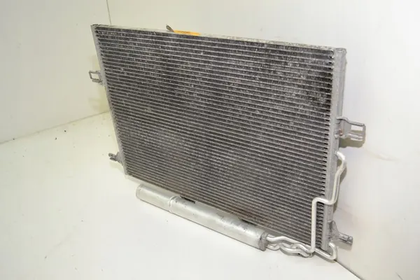 Ilmastointijäähdytin Mercedes C219 3.0 224HV A2115001154 image 2