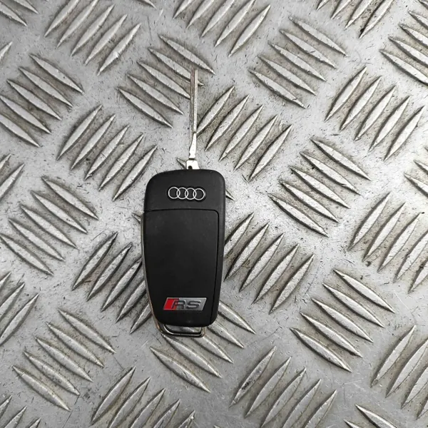 Pièce stationnaire Audi OE 5FA01078005 d'occasion image 5