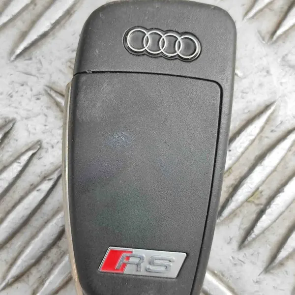 Pièce stationnaire Audi OE 5FA01078005 d'occasion image 6