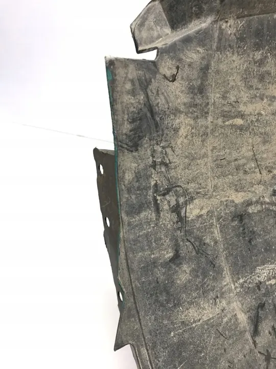 Klokkerholm 2534388 Wheel Arch Liner image 5