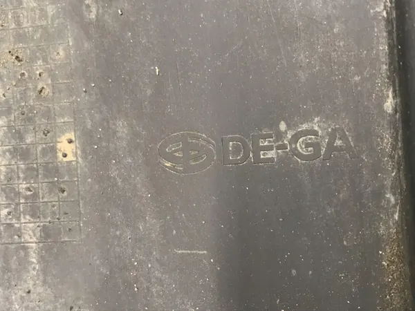 Klokkerholm 2534388 Wheel Arch Liner image 7