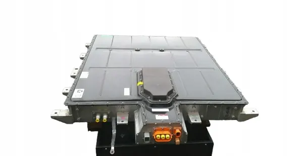 Batterie principale MG ZS EV 2021 image 1