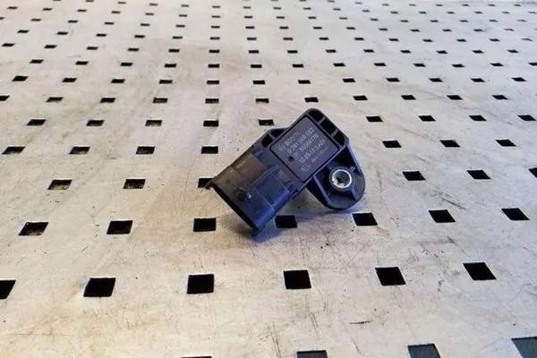 MAP Sensor CHEVROLET CAPTIVA 2.2L diesel 55568176 image 3