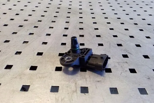 MAP Sensor CHEVROLET CAPTIVA 2.2L diesel 55568176 image 4