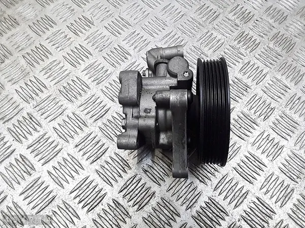 Styrpump Mercedes C Class 2011 a0064666501 image 2