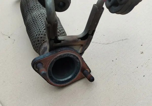 Kia OE 1,6 CRDI 25840 Amortisseur de Vibrations image 4