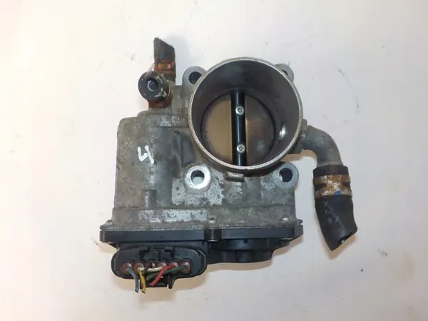Suzuki SX4 1.6 Kaasutin OEM 79J05151 image 4