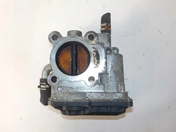 Suzuki SX4 1.6 Kaasutin OEM 79J05151 image 5