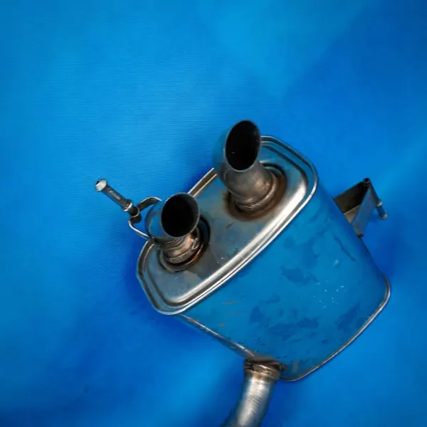 OEM 83A253181D Keskipuhallin Audi Q3 2.0TDI image 7