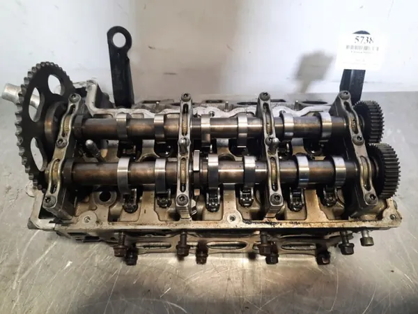 Cabeça Motor Audi Q7 OEM 059354DF image 2